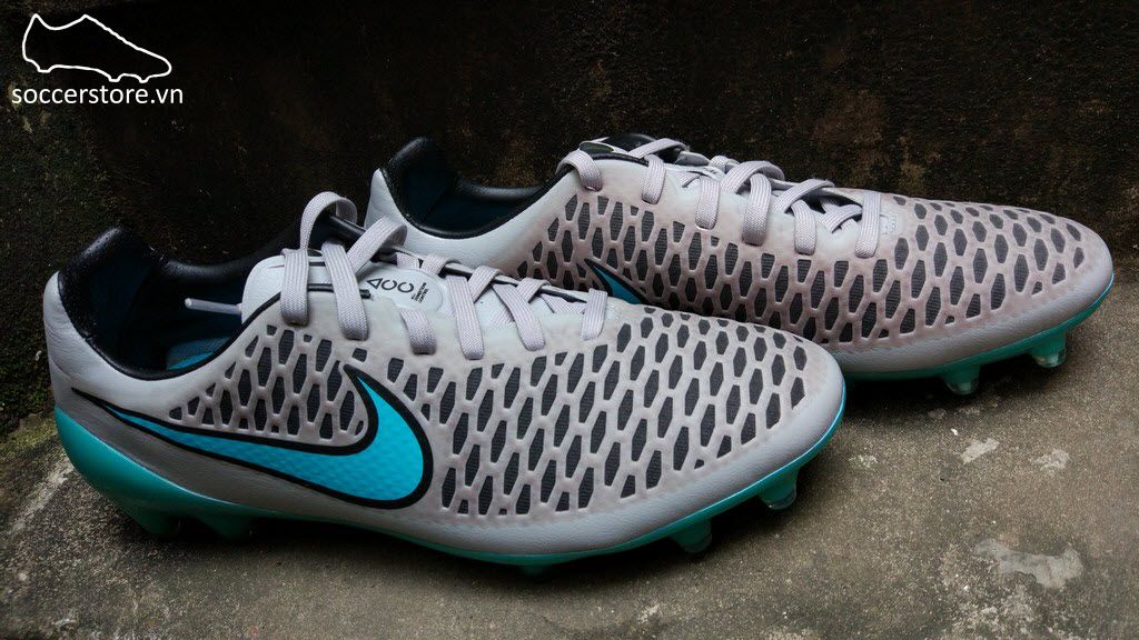 wolf grey magista opus